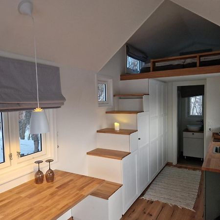 Yggdrasil Farmhotel Retreat, Spa & Yoga Straumsbukta Luaran gambar