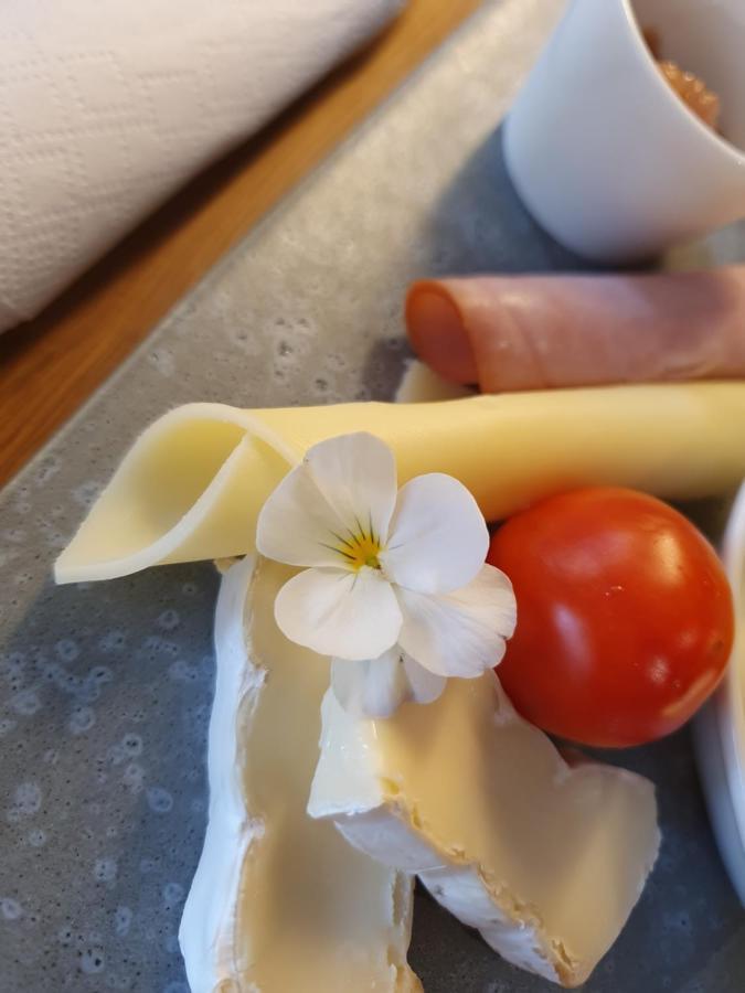 Yggdrasil Farmhotel Retreat, Spa & Yoga Straumsbukta Luaran gambar