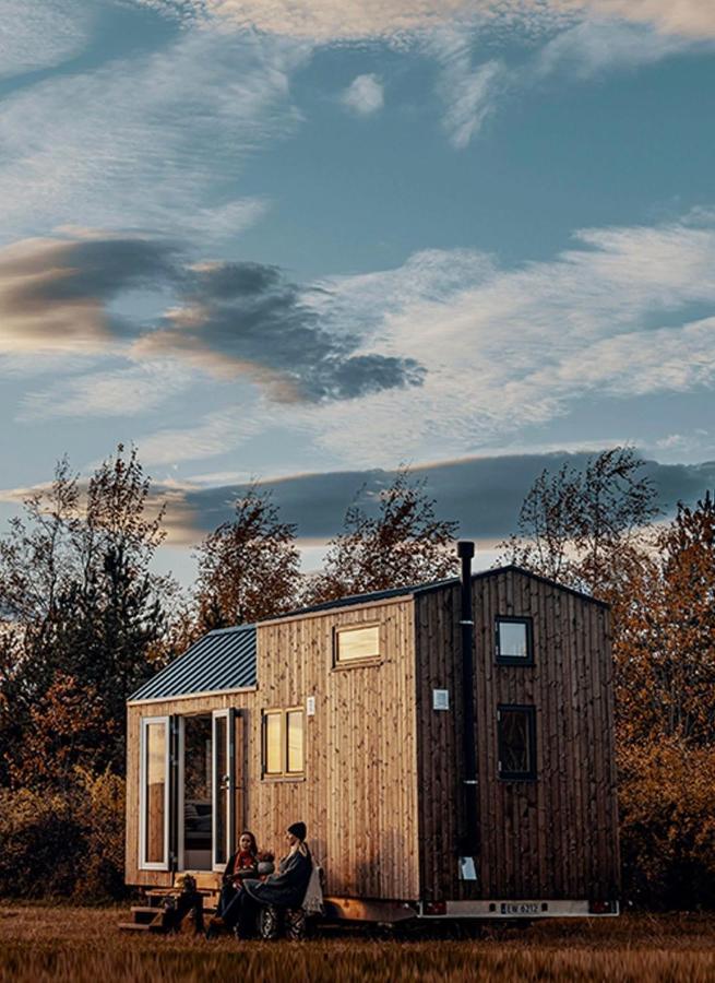 Yggdrasil Farmhotel Retreat, Spa & Yoga Straumsbukta Bilik gambar