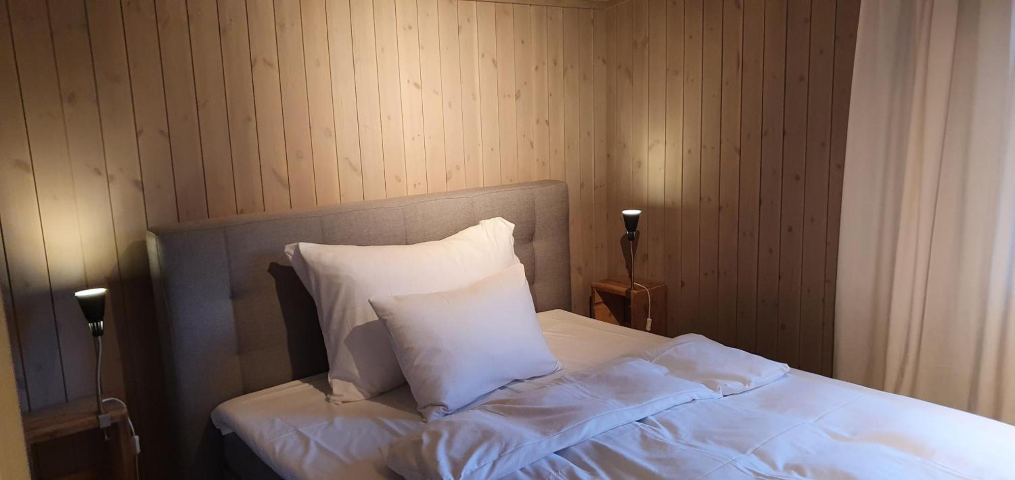 Yggdrasil Farmhotel Retreat, Spa & Yoga Straumsbukta Luaran gambar