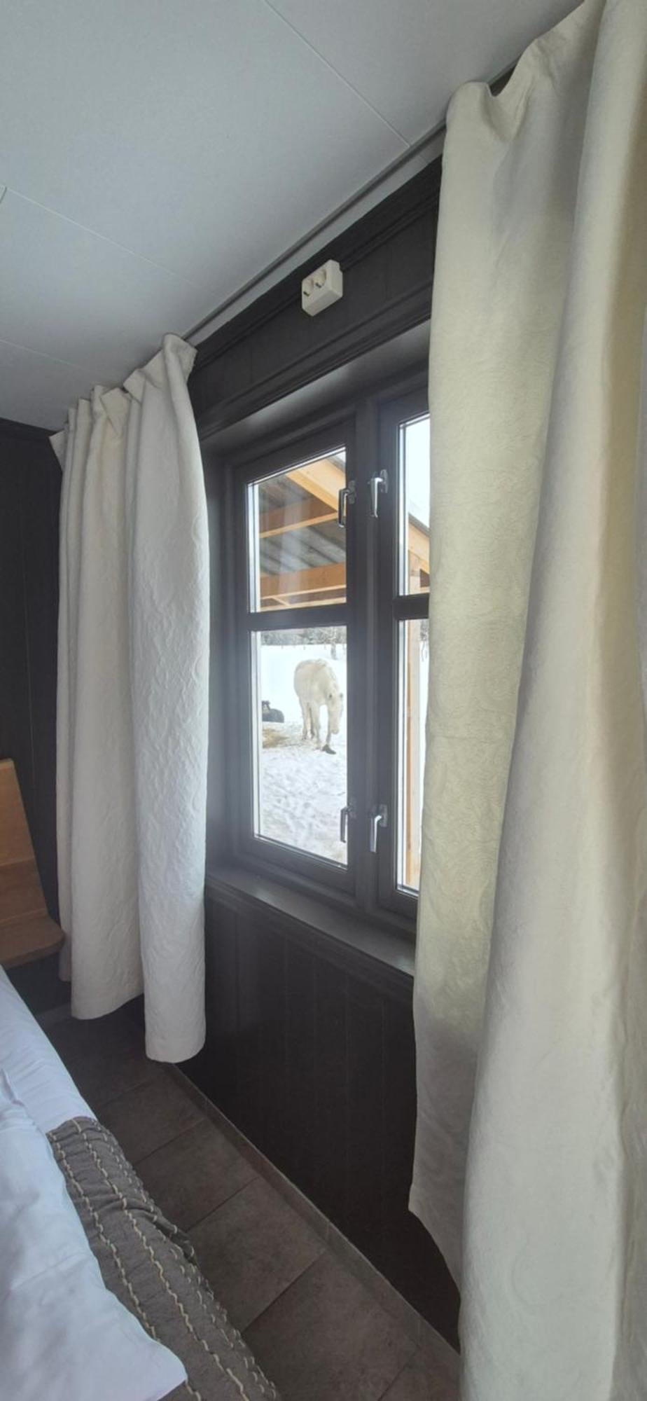 Yggdrasil Farmhotel Retreat, Spa & Yoga Straumsbukta Bilik gambar