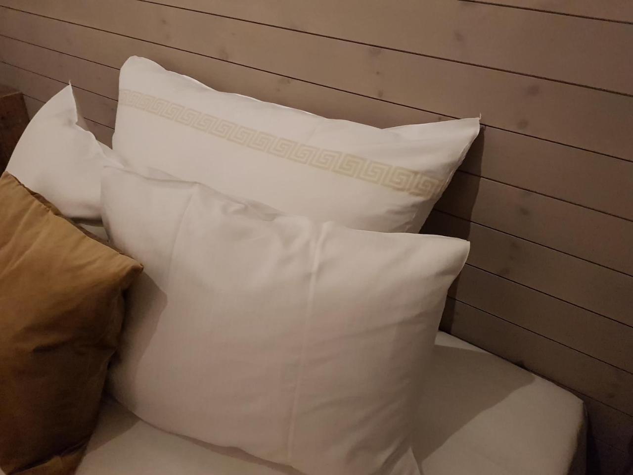 Yggdrasil Farmhotel Retreat, Spa & Yoga Straumsbukta Luaran gambar