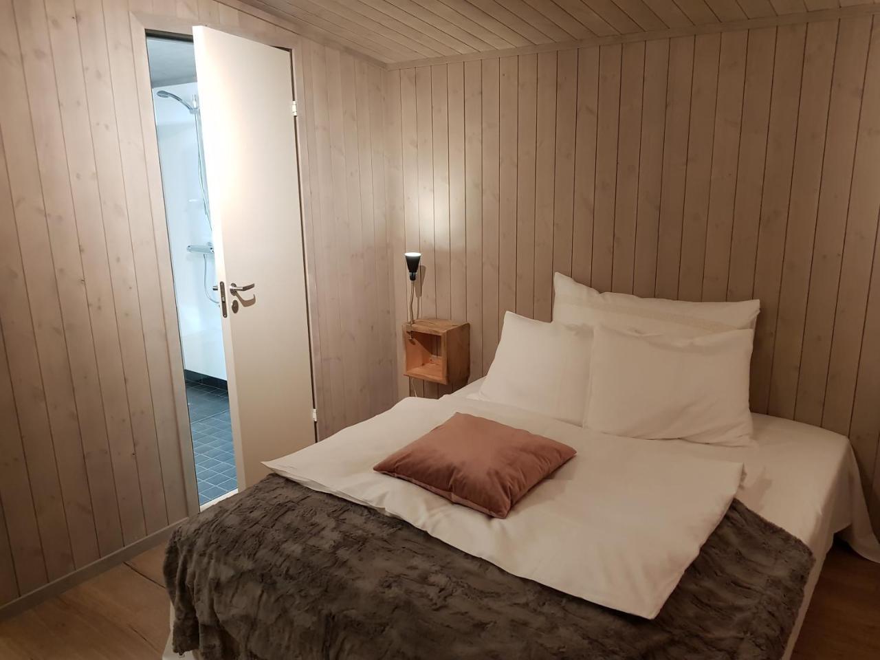 Yggdrasil Farmhotel Retreat, Spa & Yoga Straumsbukta Luaran gambar